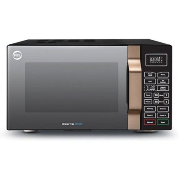 PEL MICROWAVE OVEN PMO-23 Desire