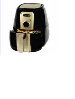 Westpoint Deluxe Air Fryer WF-5255