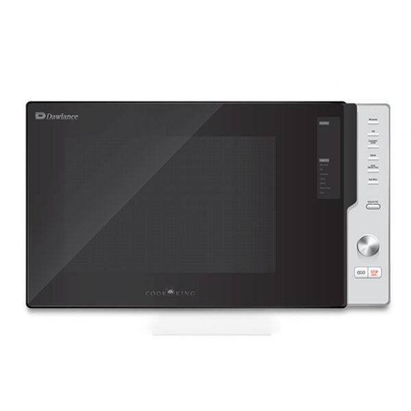DAWLANCE MICROWAVE OVEN DW-550
