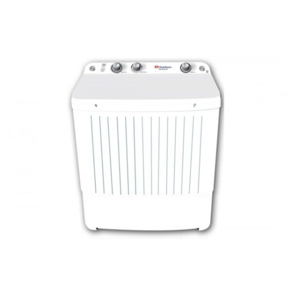 DAWLANCE WASHING MACHINE DW-6550 W
