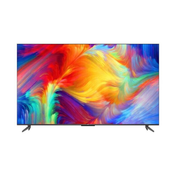 TCL 55P79L Premium QLED TV 4K UHD Smart Google TV (2026)