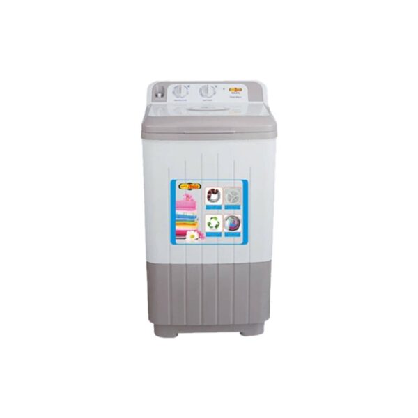 SuperAsia 10 kg Wash Top Load Washing Machine SA-270