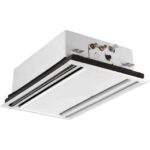 Haier Ceiling Cassette 2 Ton 24CO3 Air Conditioner