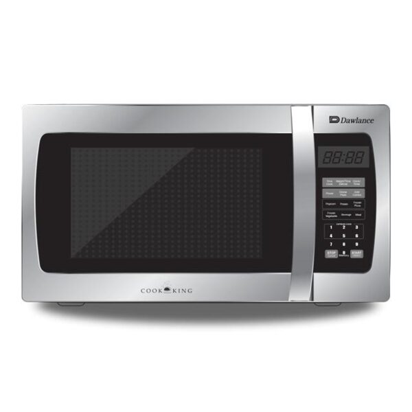 DAWLANCE MICROWAVE OVEN DW-136