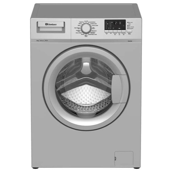 Dawlance Washing Machine DWF 8120 Gr INV