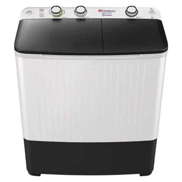 Dawlance Twin Tub Washing Machine DW-8550