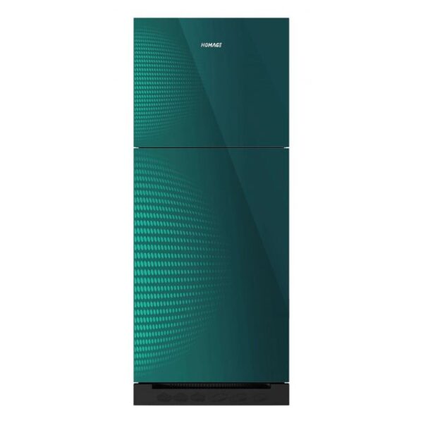 Homage Refrigerator HRF-47662-GD