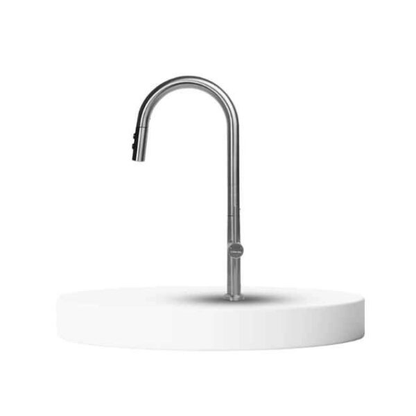 Glam Gas Faucet Flow-11