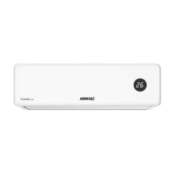 Homage Split Air Conditioner HES-1813 Grande T3