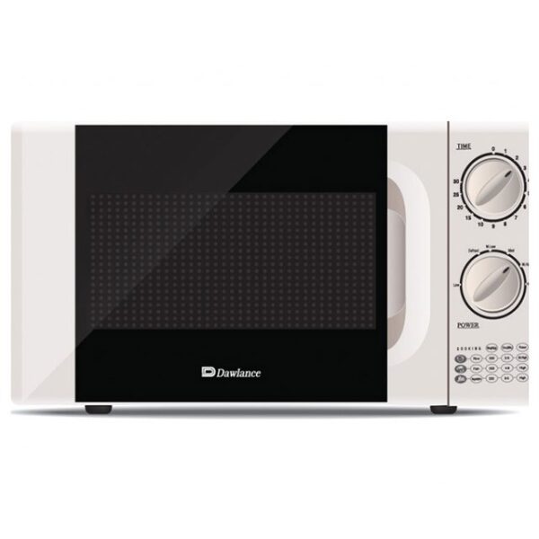 DAWLANCE MICROWAVE OVEN MD-4N