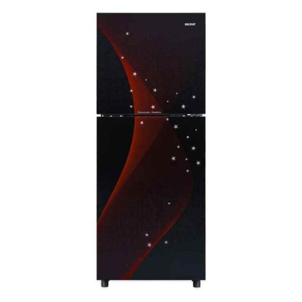 Orient 380 GD INV Refrigerator