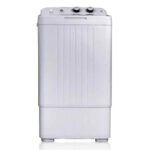 Pel Semi Automatic Washing Machine PWSM-8050
