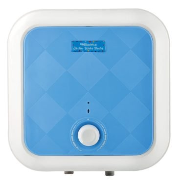 National Semi Instant Electric Water Heater-20 Liters