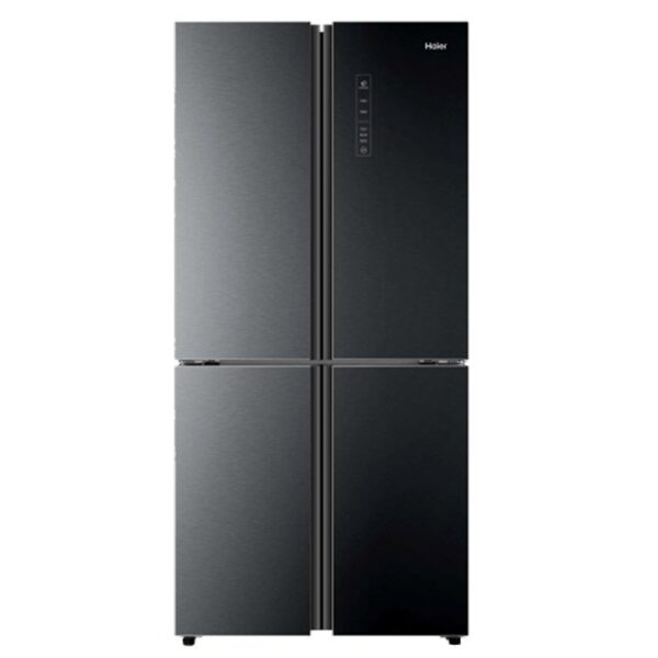 Haier Side By Side Refrigerator HRF 578 TBG INVERTER (Copy)