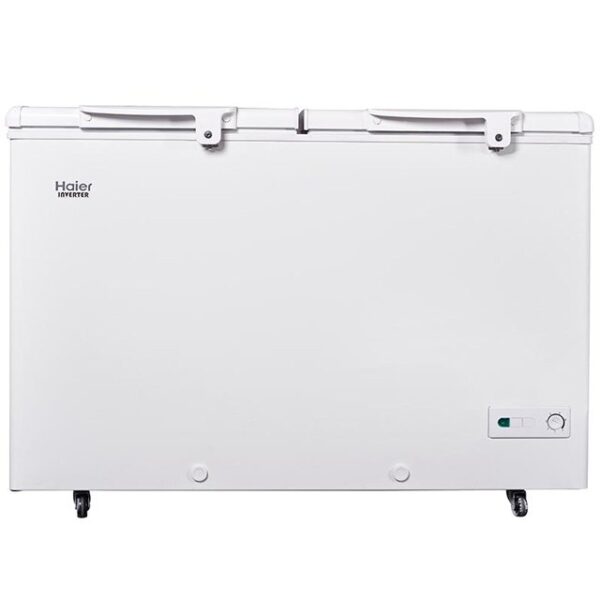 Haier Freezer HDF 325 I (INVERTER)
