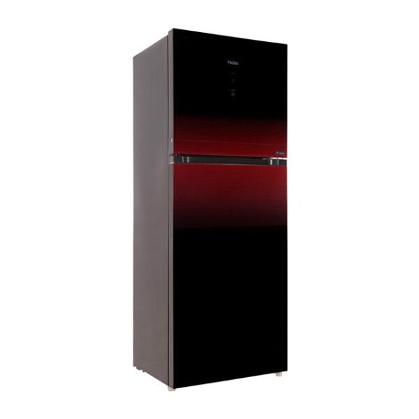 Haier Refrigerator HRF 398 IDB