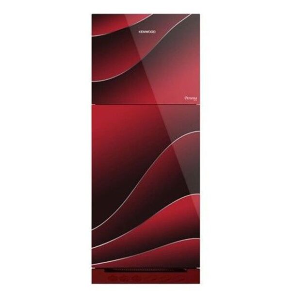 Kenwood Refrigerator KRF-23357 Sapphire Series