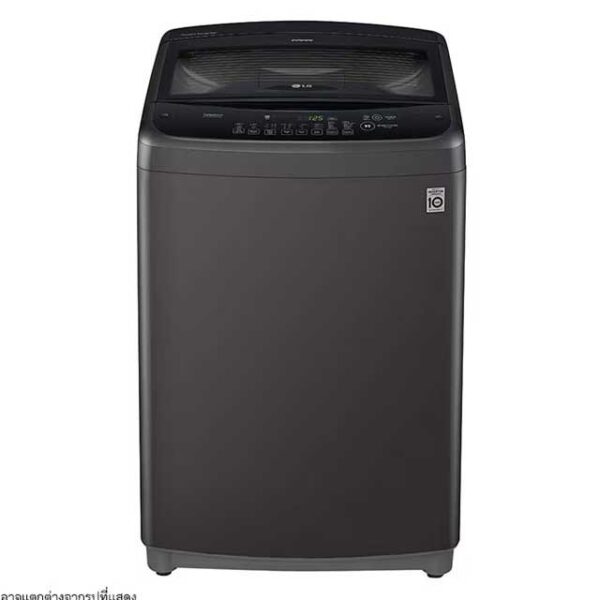 LG 14 KG Top Load Washing Machine T2314VS2B