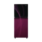 Orient Refrigerator 380 Crystal (Red/Purple) 135V