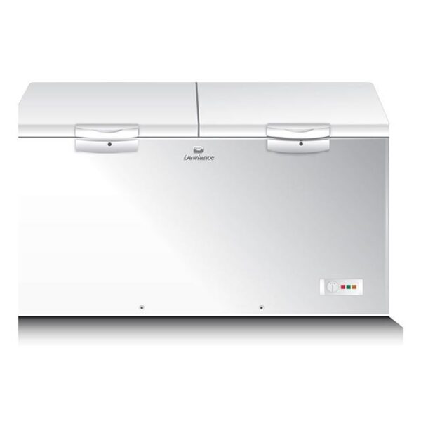 DAWLANCE FREEZERS 91997 SIGNATURE (INV)