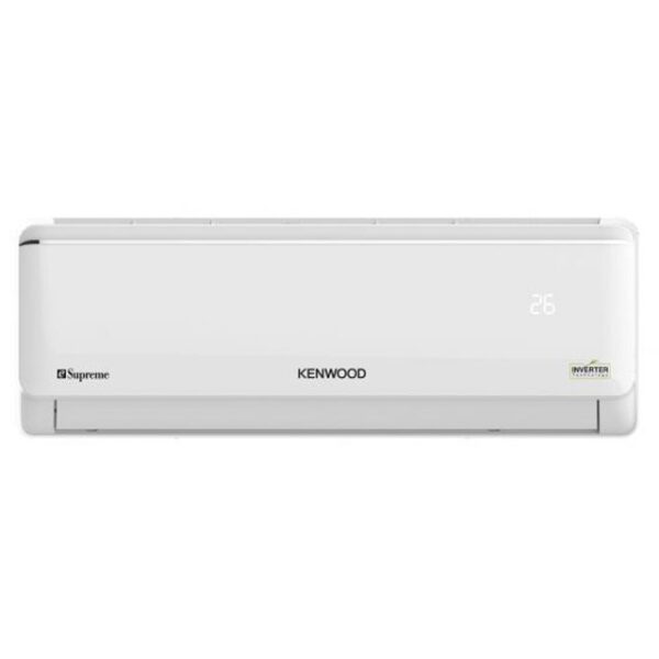 Kenwood Air Conditioner E-Supreme KES-2446S H/C