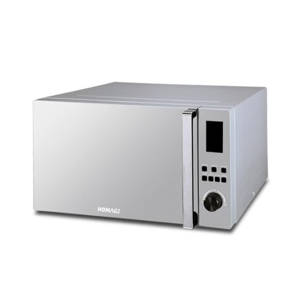 Homage Microwave Oven HDG - 451S WITH GRILL