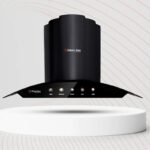 Glam Gas Star Range Hood With Official Warranty