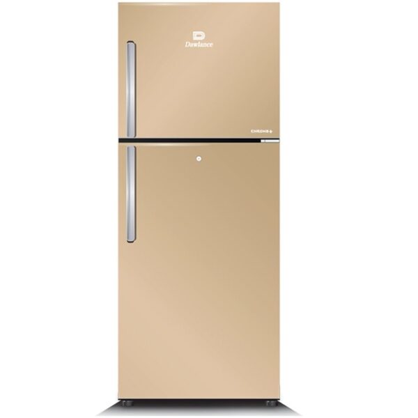 Dawlance Refrigerator 9173 Chrome Plus