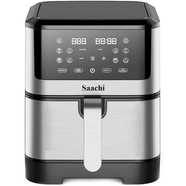 Saachi 8.0L Air Fryer NL-AF-4781