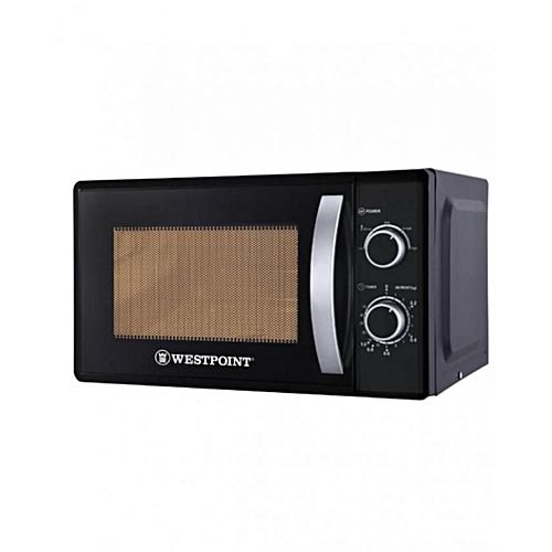 West Point Deluxe Microwave Oven, 20 Liters, WF-823