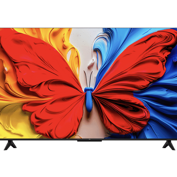 TCL 40 Inch QLED 40S51K Full HD Android Smart TV