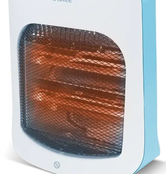 GREE Electric Heater GEH-800 B