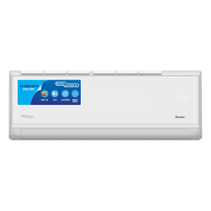Super General 1 Ton Inverter AC SGS121i-PK