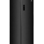 ELR-ISBS 581 BV (581L) Electrolux Refrigerator Side By Side (VCM)
