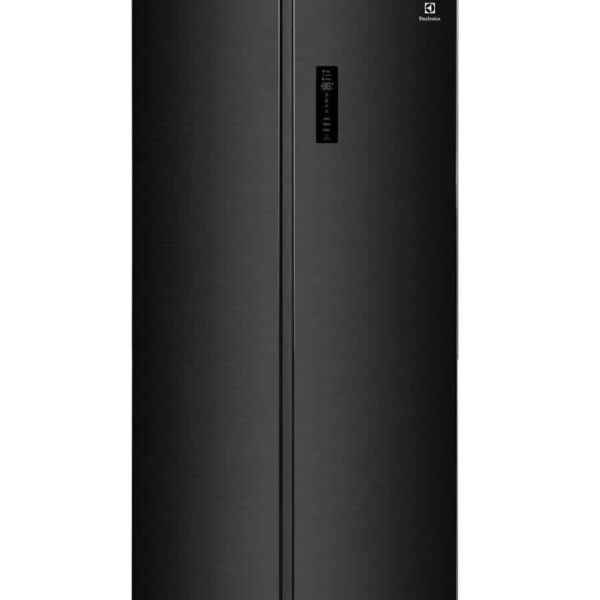 ELR-ISBS 581 BV (581L) Electrolux Refrigerator Side By Side (VCM)