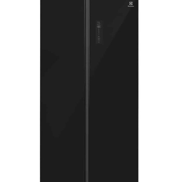 ELR-ISBS 581 BG (581L) Electrolux Refrigerator Side By Side (GD)