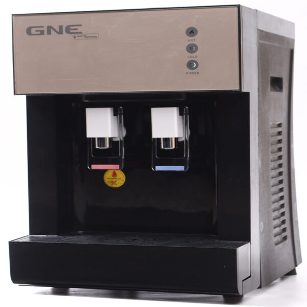 GNW-0319/22 Gaba National Table Top Water Dispenser