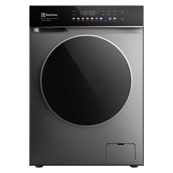 ELWM-FL100D G INV Electrolux Washing Machine Front Load - With Dryer