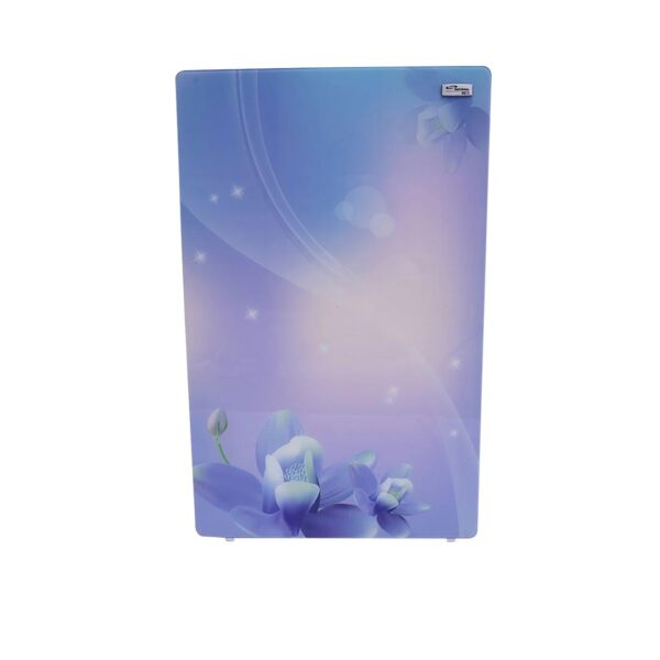 GN-185 GD GABA NATIONAL Mini Refrigerator (Glass Single Door)