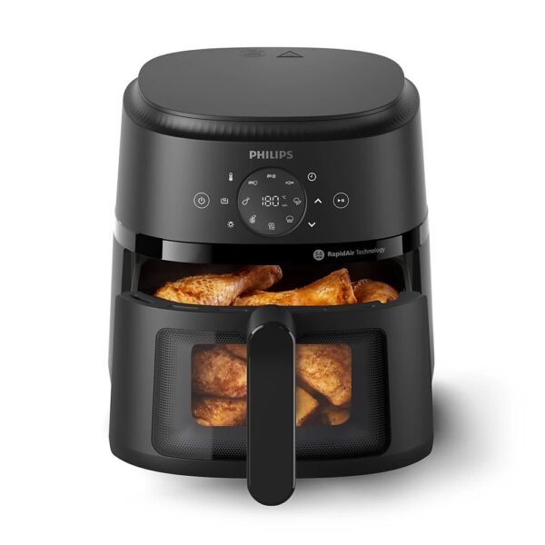 NA220/00 Philips Air Fryer, 4.2 Liter, 1500W, 2000 Series