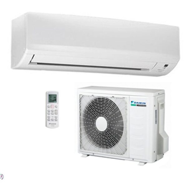 FTNV50BV1 Daikin 1.5 Ton Non-Inverter Split AC