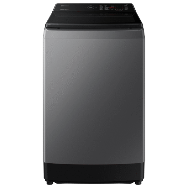 WA15CG5745BDFQ SAMSUNG WASHING MACHINE 15kg Laundry Top-load Washer Ecobubble™