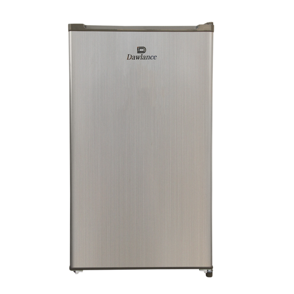 DSD 4890 Silver Single Door Refrigerator