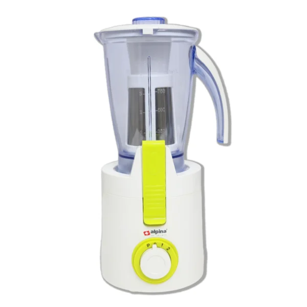 Alpina Juicer Blender Five In One