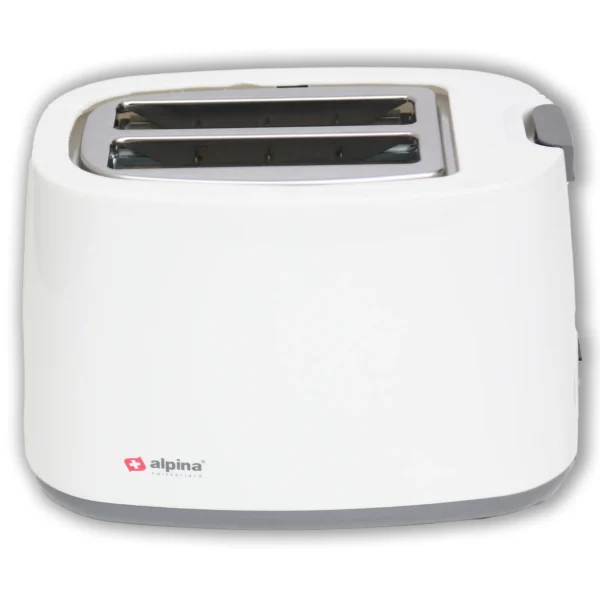 Alpina Cool Touch 2 Slice Toaster
