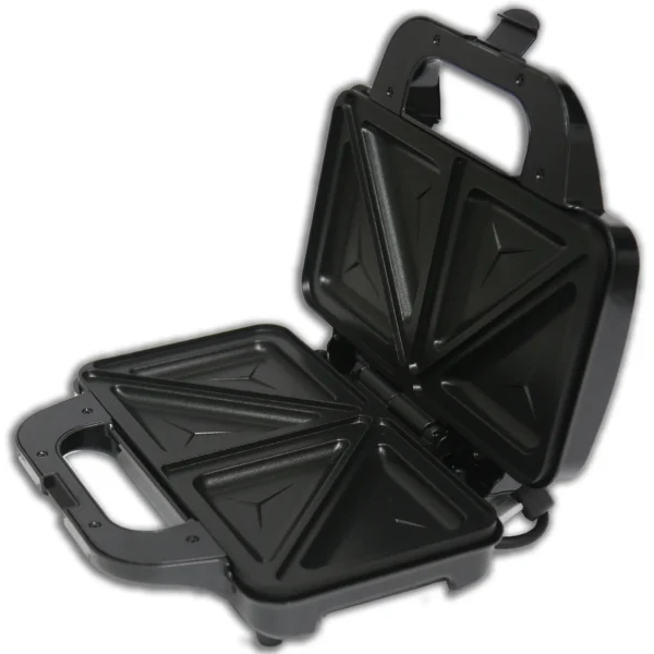 Alpina Jumbo Sandwich Maker