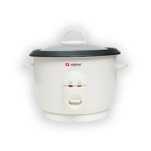 Alpina Rice Cooker