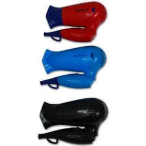Alpina Travel Hair Dryer