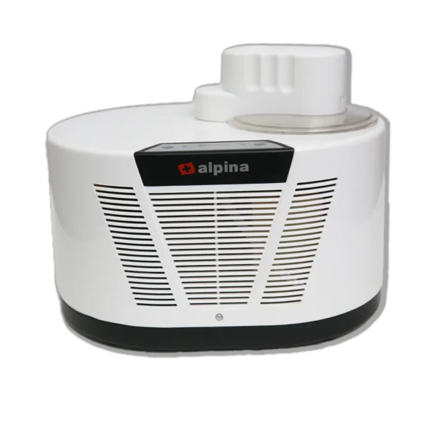 Alpina Ice Cream Maker