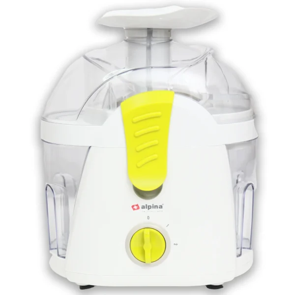 Alpina Juicer Extractor